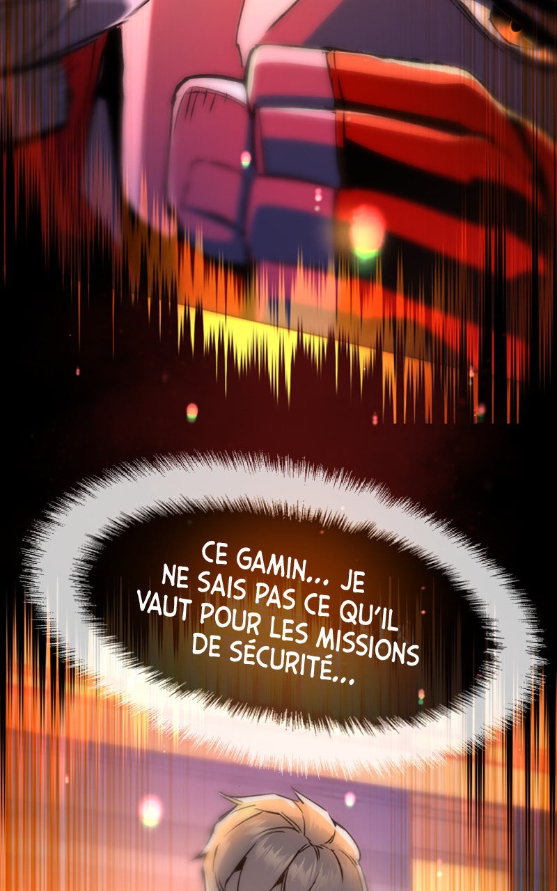 Read High School Mercenary fr Manga Online