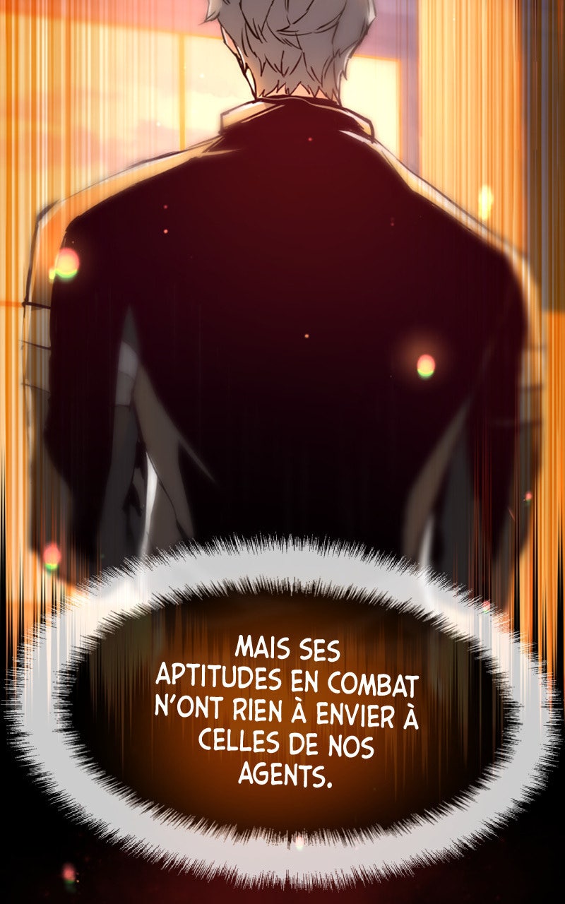 Read High School Mercenary fr Manga Online