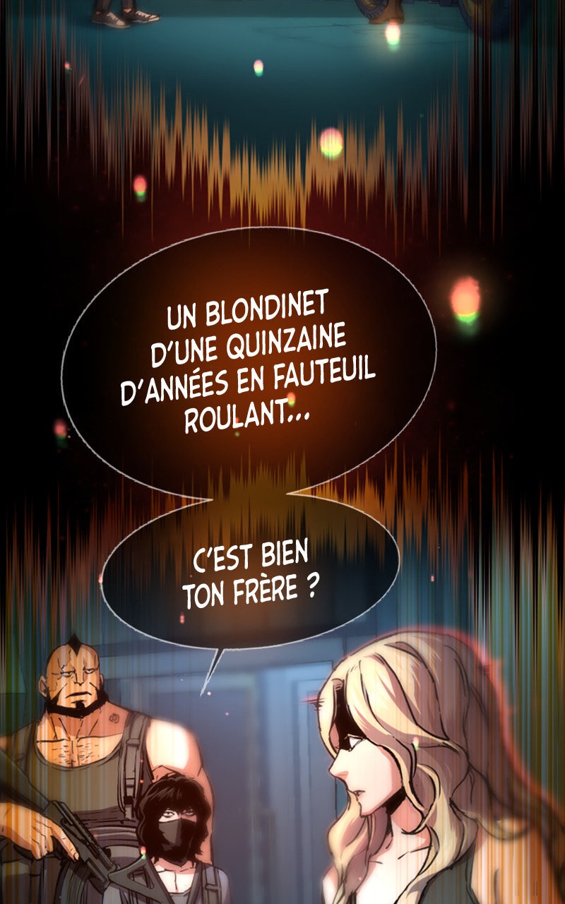 Read High School Mercenary fr Manga Online