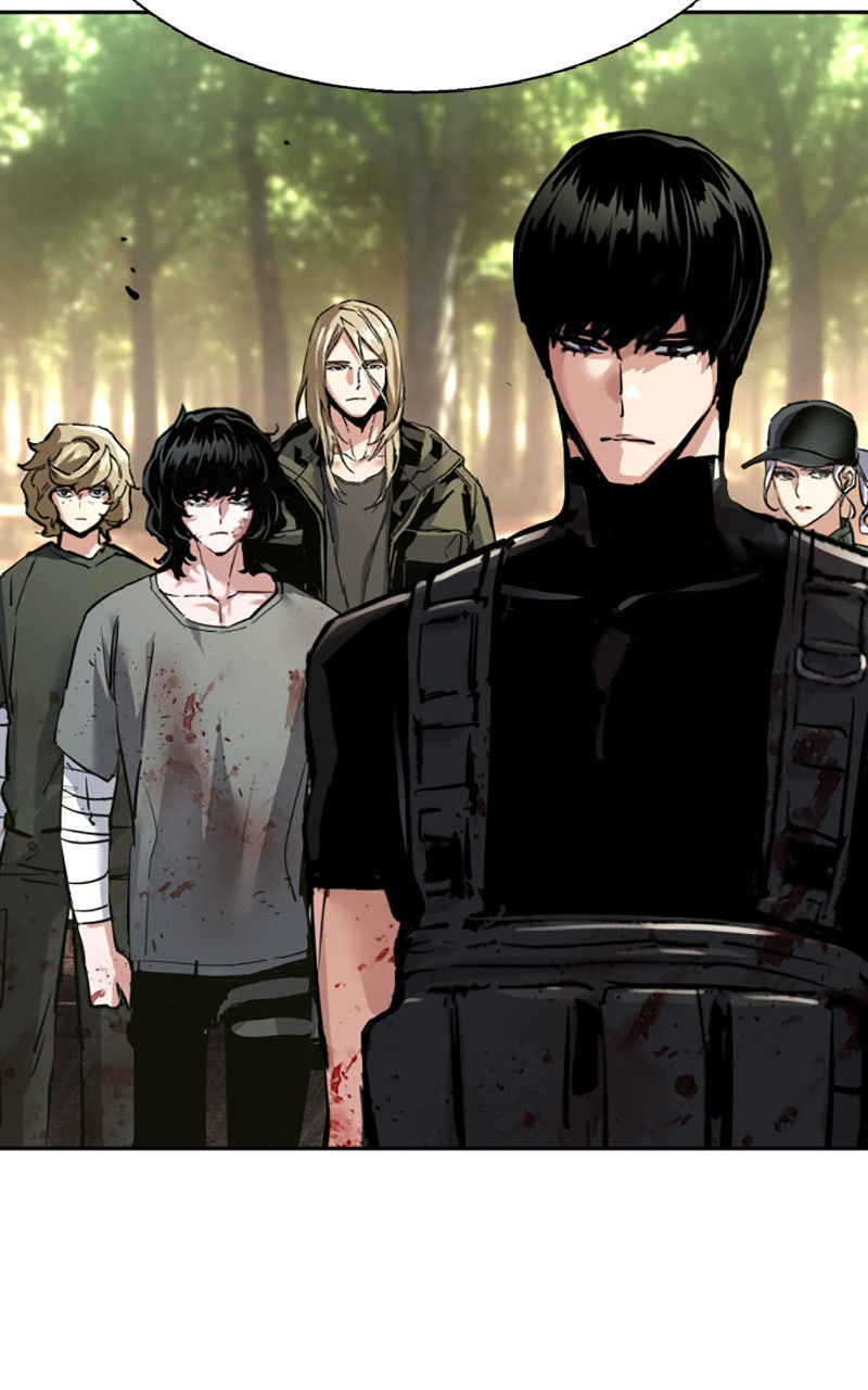 Read High School Mercenary fr Manga Online