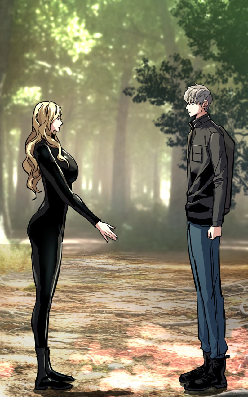 Read High School Mercenary fr Manga Online