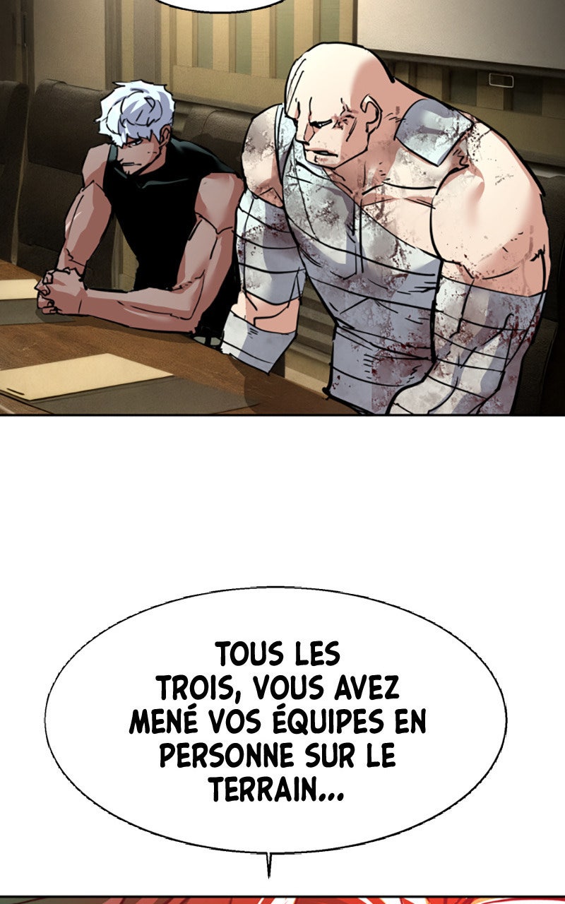 Read High School Mercenary fr Manga Online