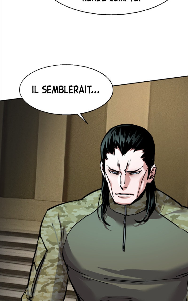 Read High School Mercenary fr Manga Online