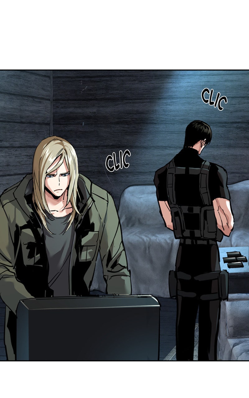 Read High School Mercenary fr Manga Online