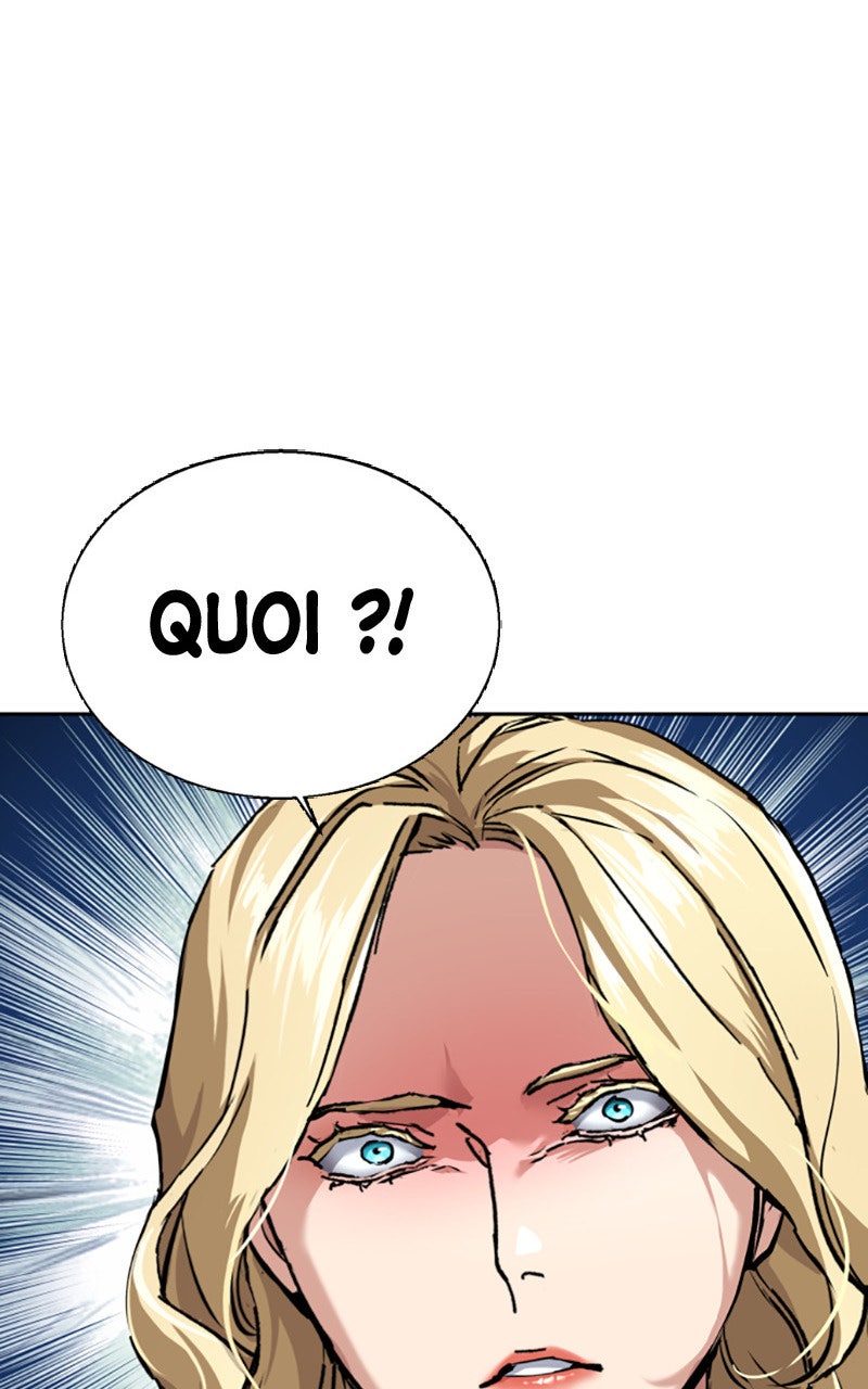 Read High School Mercenary fr Manga Online