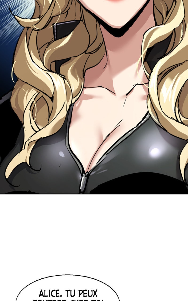 Read High School Mercenary fr Manga Online