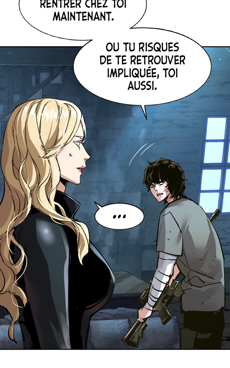 Read High School Mercenary fr Manga Online