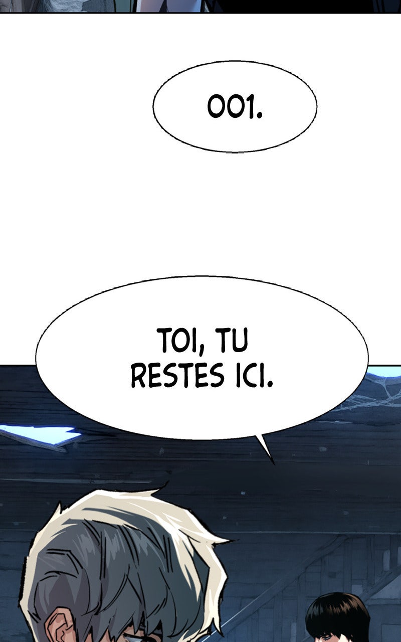 Read High School Mercenary fr Manga Online