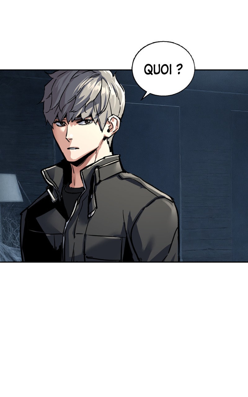 Read High School Mercenary fr Manga Online