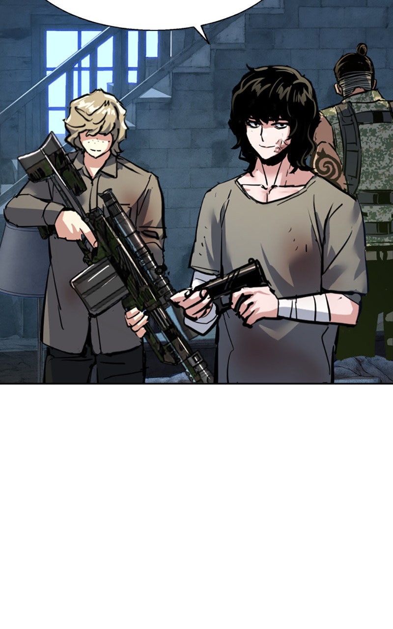 Read High School Mercenary fr Manga Online