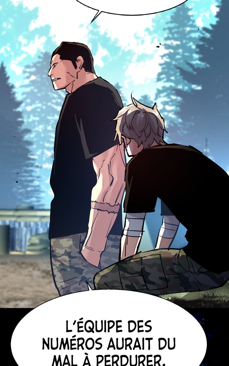 Read High School Mercenary fr Manga Online