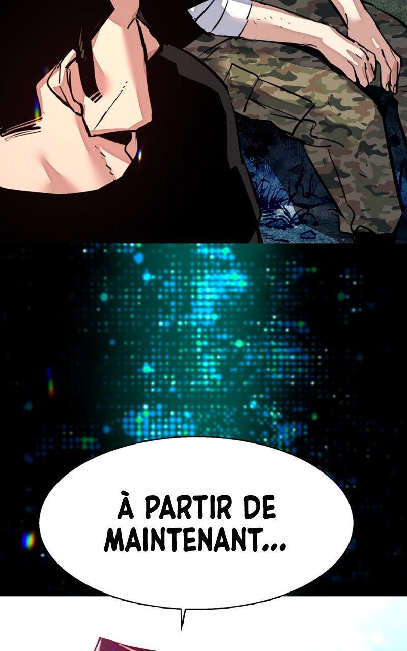 Read High School Mercenary fr Manga Online