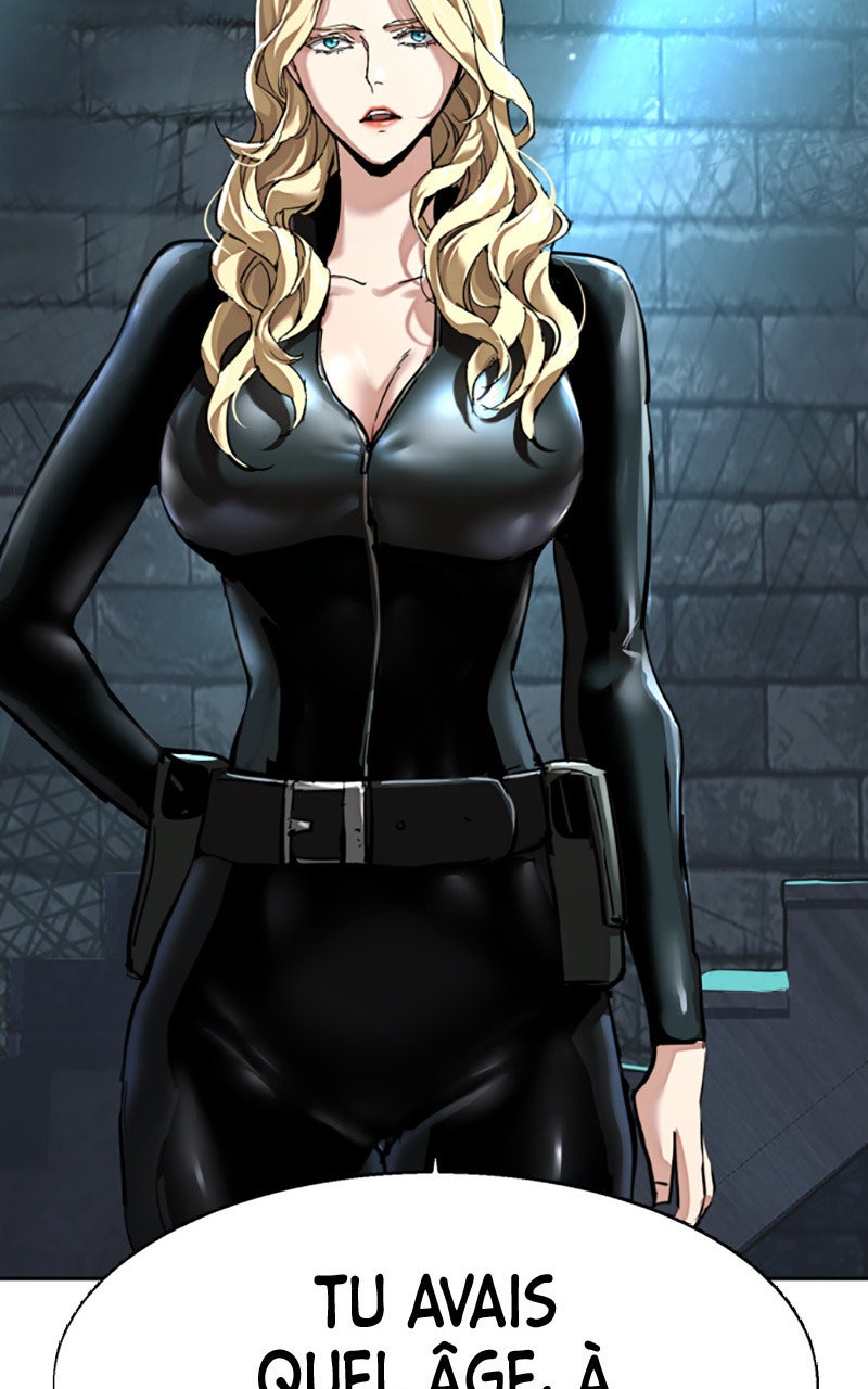 Read High School Mercenary fr Manga Online