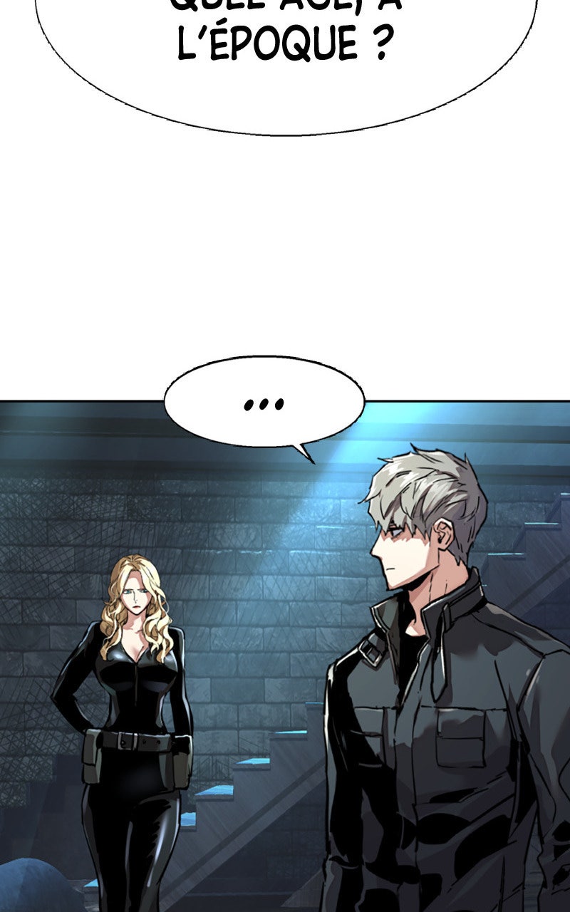 Read High School Mercenary fr Manga Online