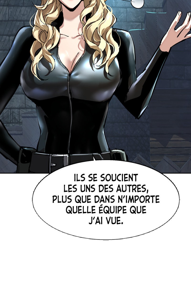 Read High School Mercenary fr Manga Online