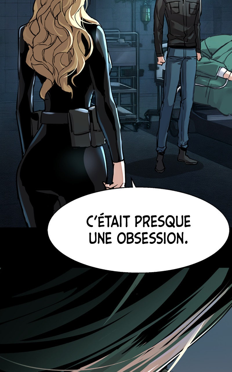 Read High School Mercenary fr Manga Online