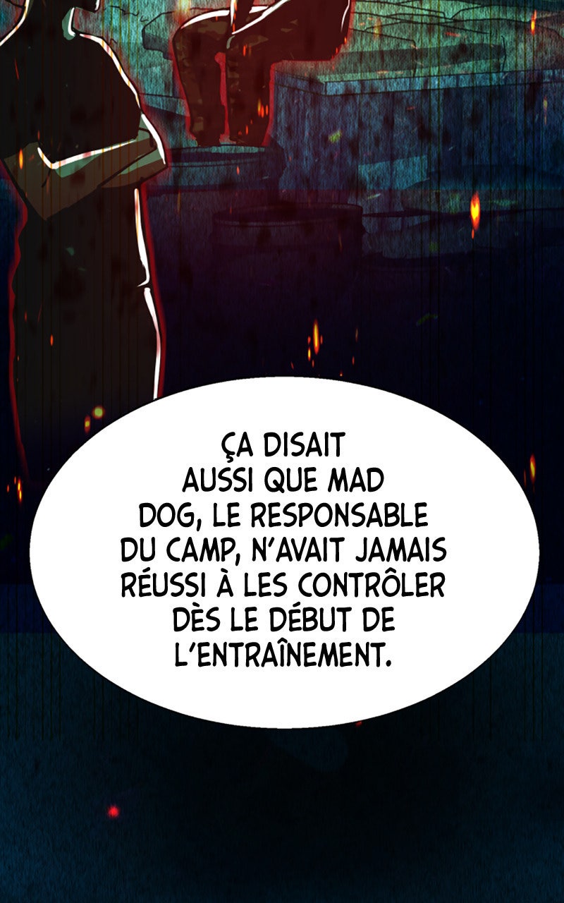 Read High School Mercenary fr Manga Online