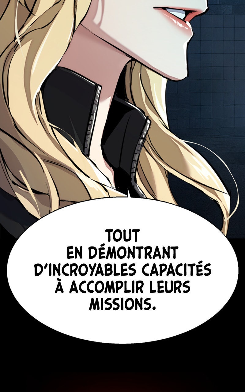 Read High School Mercenary fr Manga Online