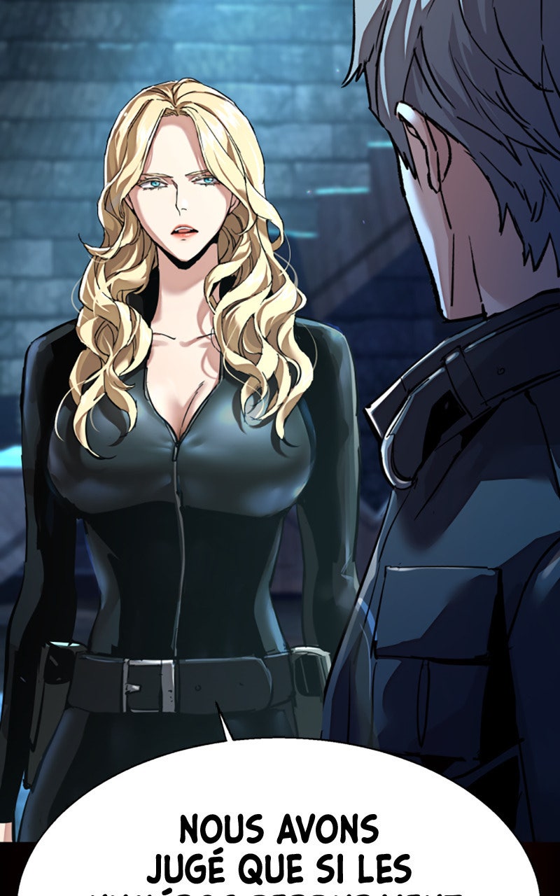 Read High School Mercenary fr Manga Online