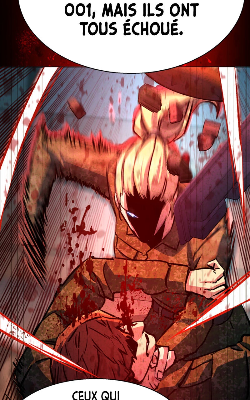 Read High School Mercenary fr Manga Online