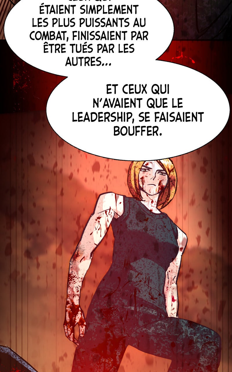 Read High School Mercenary fr Manga Online