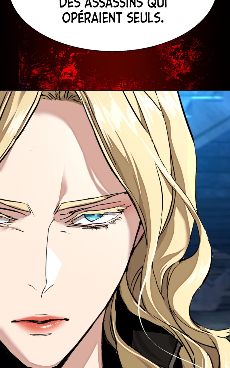 Read High School Mercenary fr Manga Online