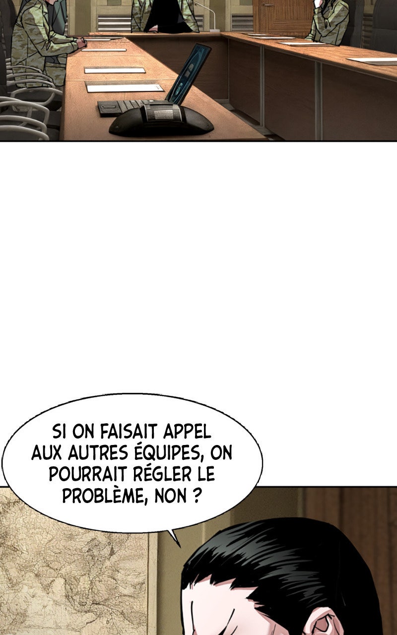 Read High School Mercenary fr Manga Online