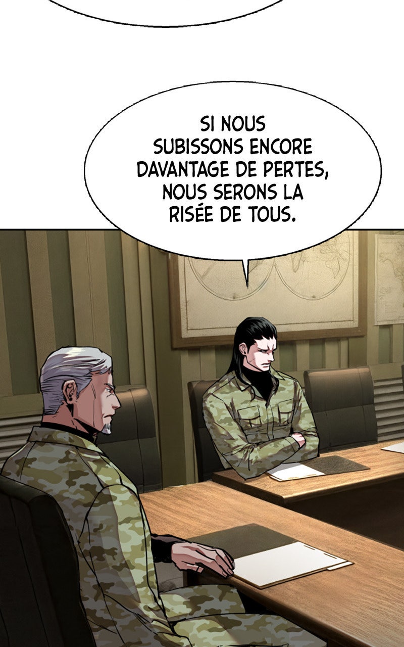 Read High School Mercenary fr Manga Online