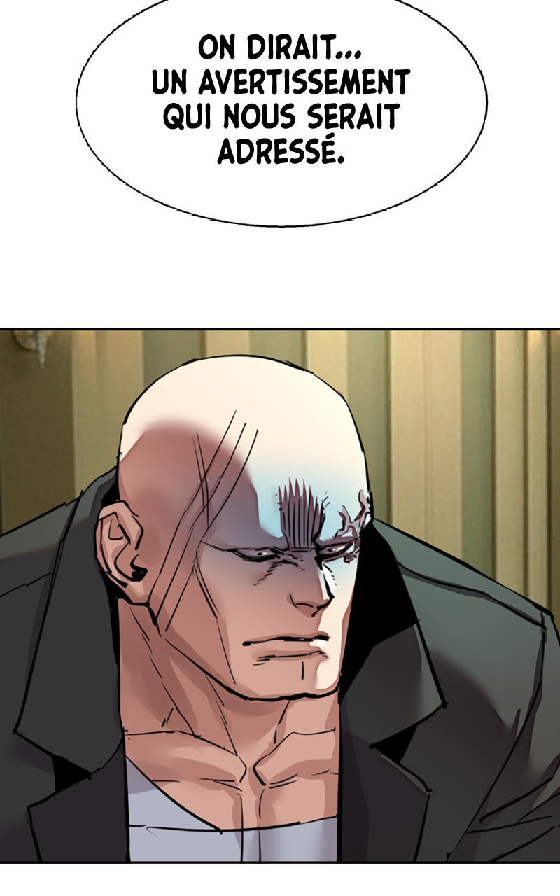 Read High School Mercenary fr Manga Online