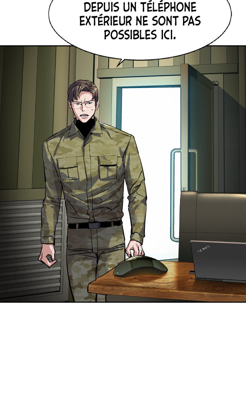 Read High School Mercenary fr Manga Online