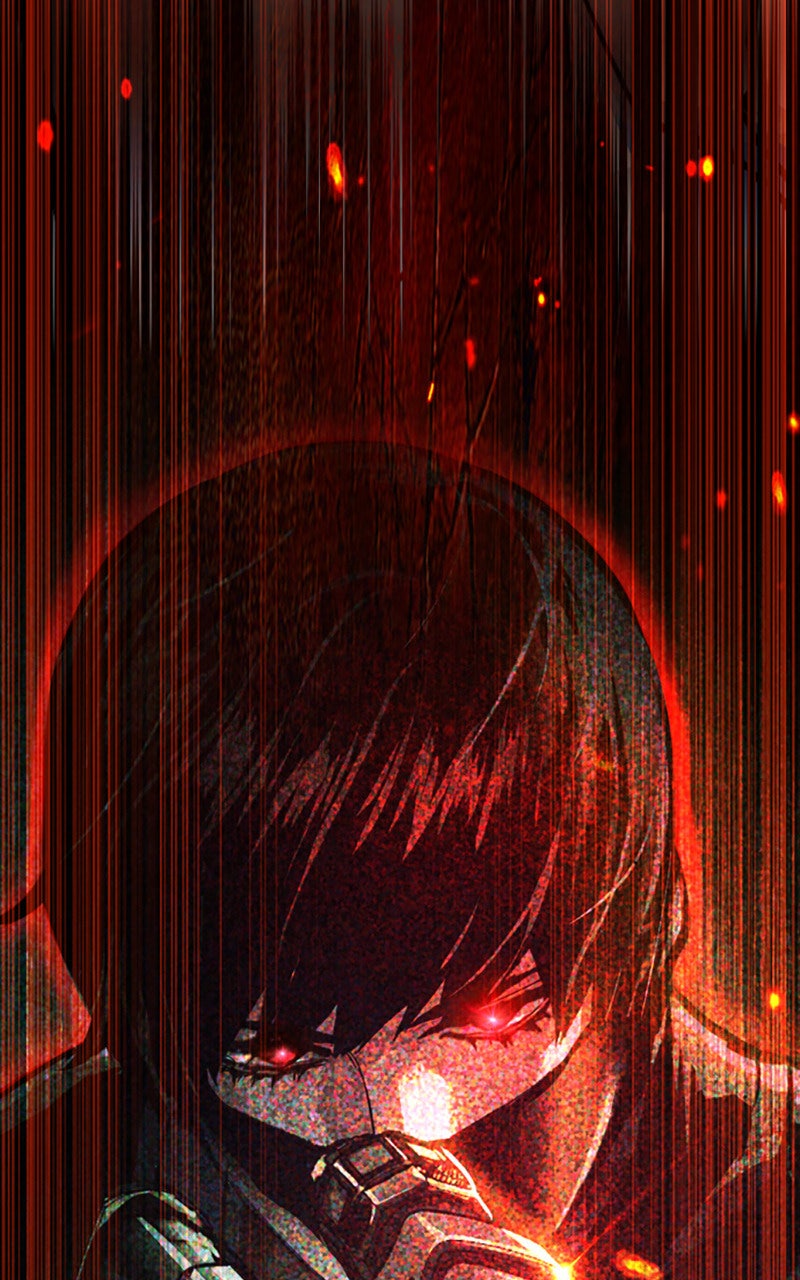 Read High School Mercenary fr Manga Online