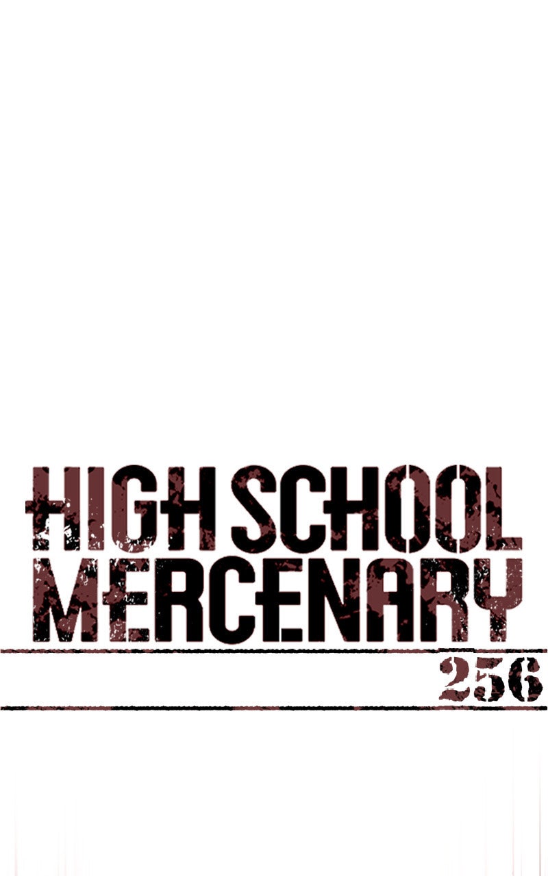 Read High School Mercenary fr Manga Online