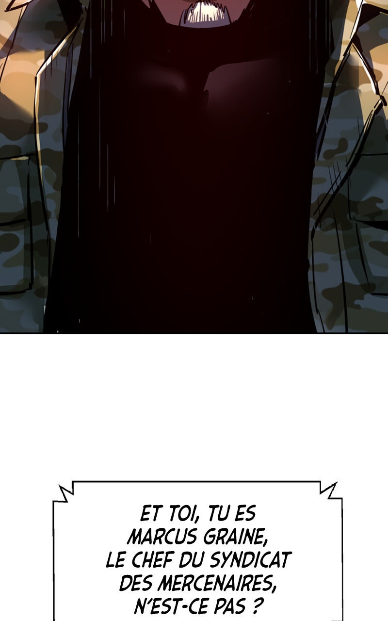 Read High School Mercenary fr Manga Online