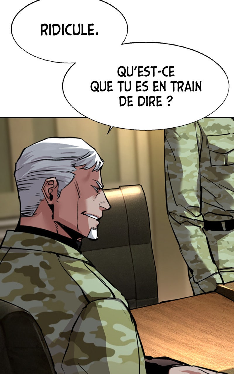 Read High School Mercenary fr Manga Online