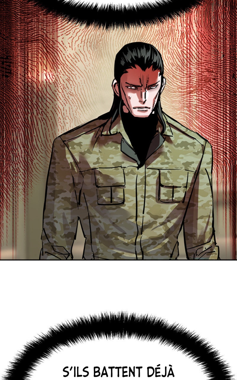 Read High School Mercenary fr Manga Online