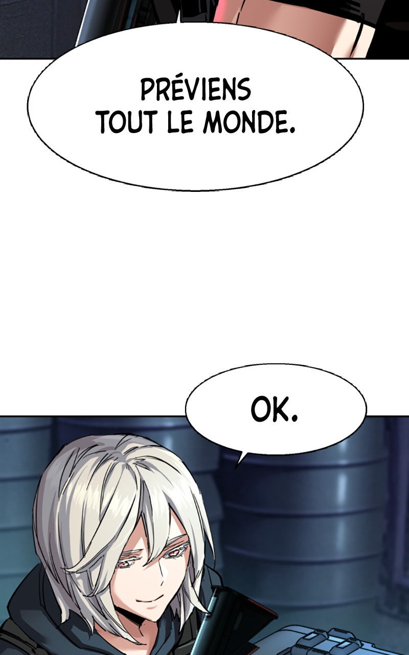 Read High School Mercenary fr Manga Online