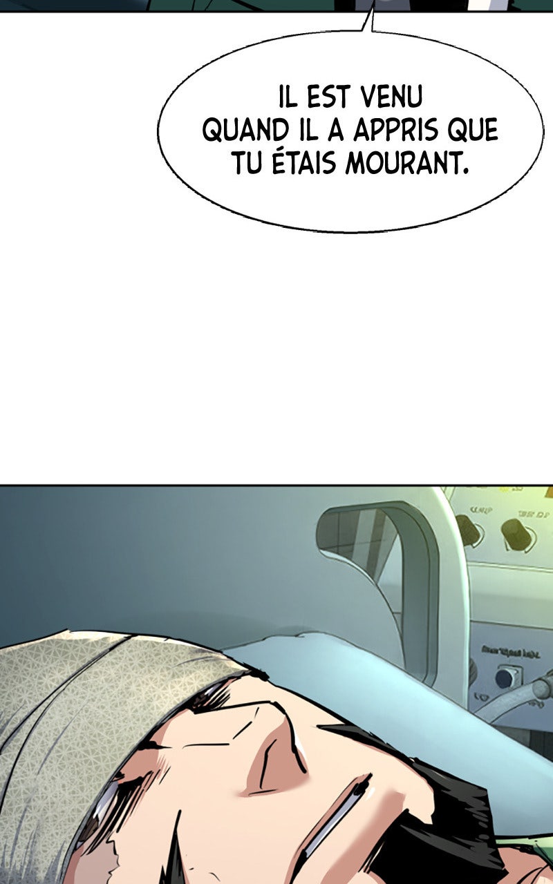 Read High School Mercenary fr Manga Online