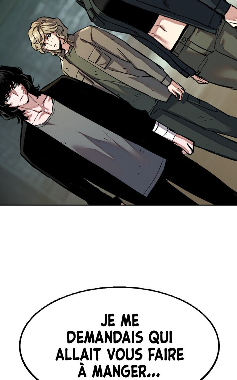 Read High School Mercenary fr Manga Online