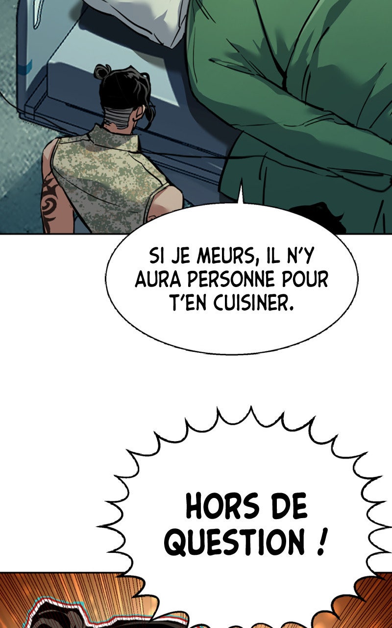 Read High School Mercenary fr Manga Online