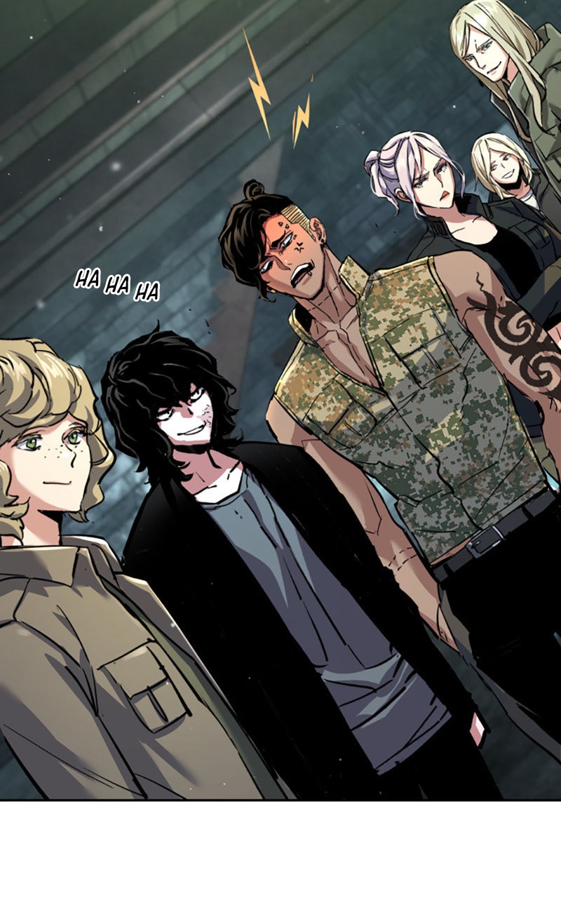 Read High School Mercenary fr Manga Online