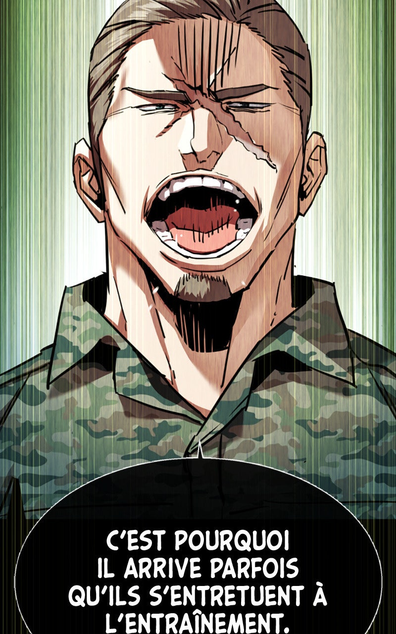 Read High School Mercenary fr Manga Online