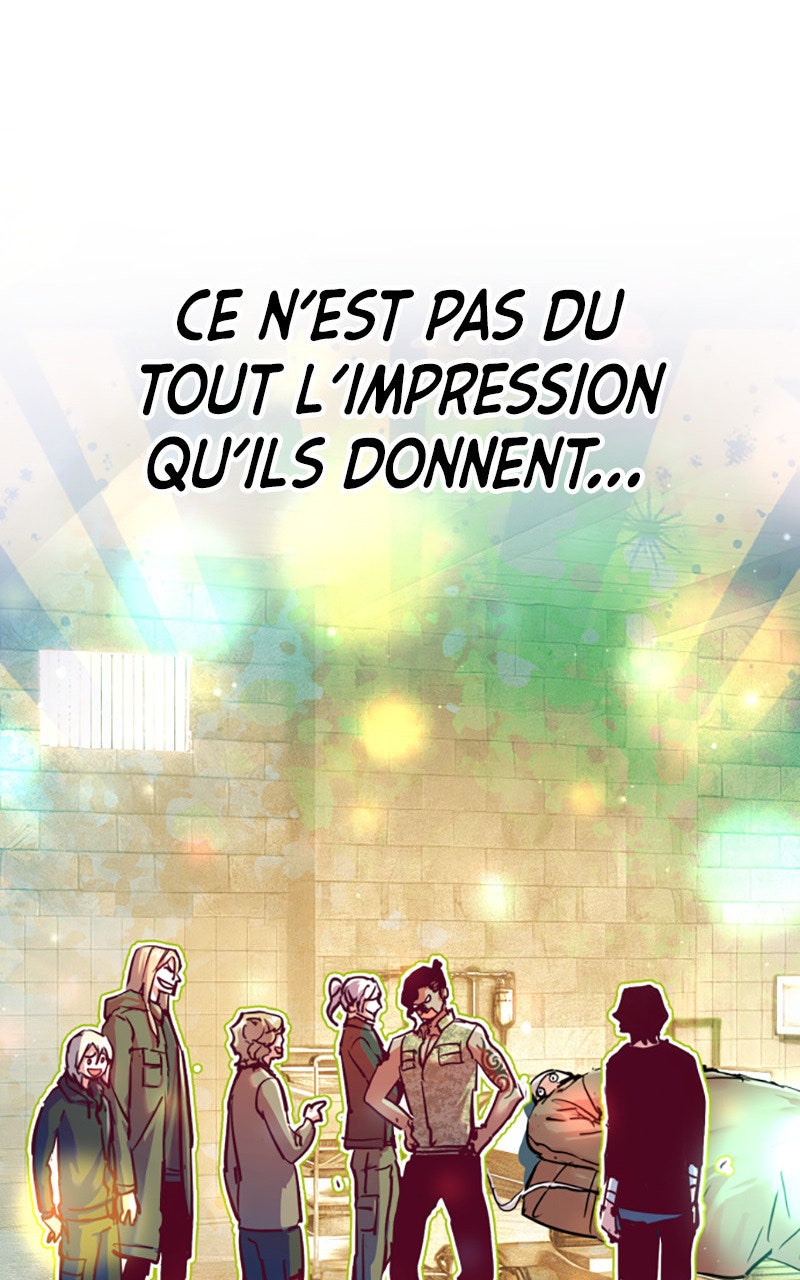 Read High School Mercenary fr Manga Online