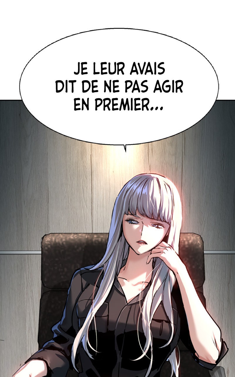 Read High School Mercenary fr Manga Online