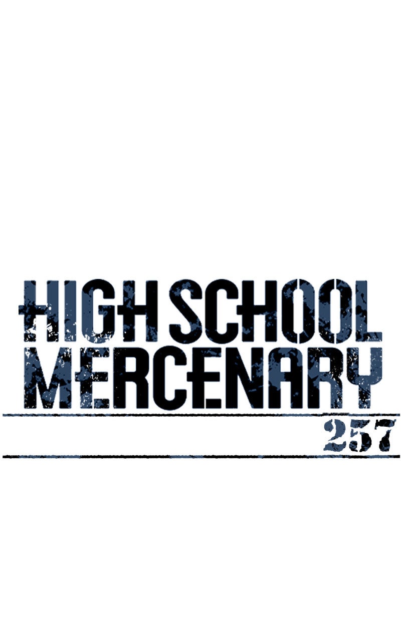Read High School Mercenary fr Manga Online