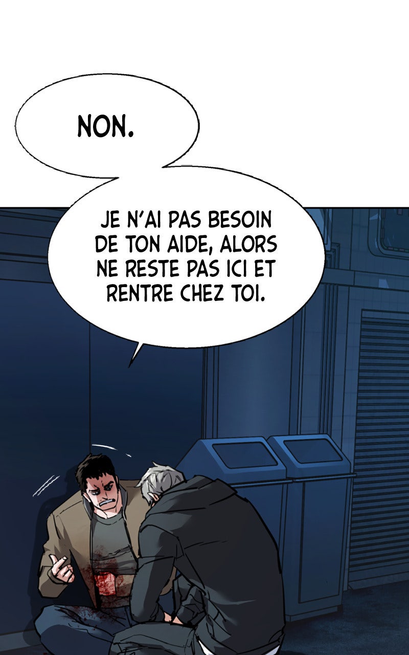 Read High School Mercenary fr Manga Online