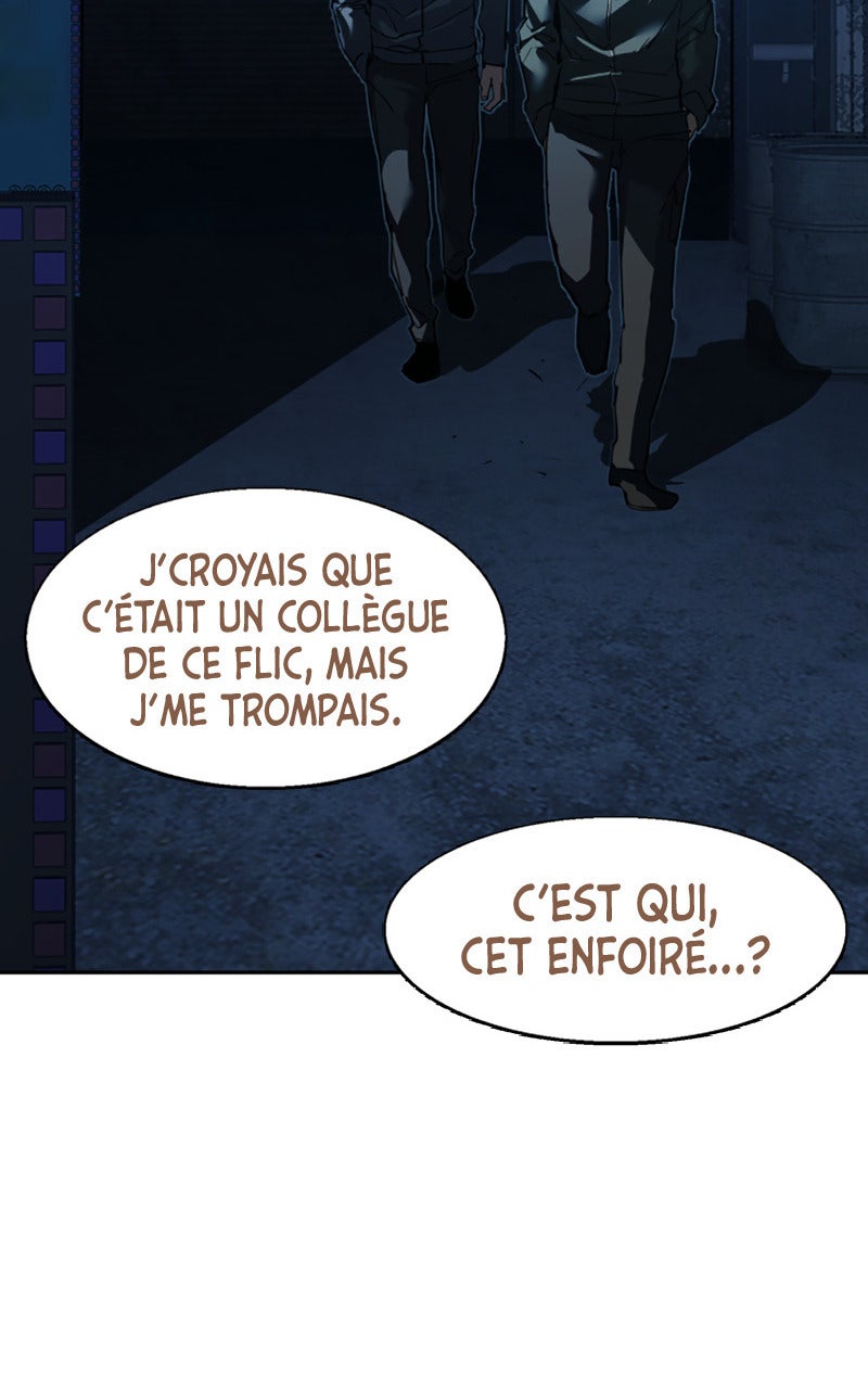 Read High School Mercenary fr Manga Online