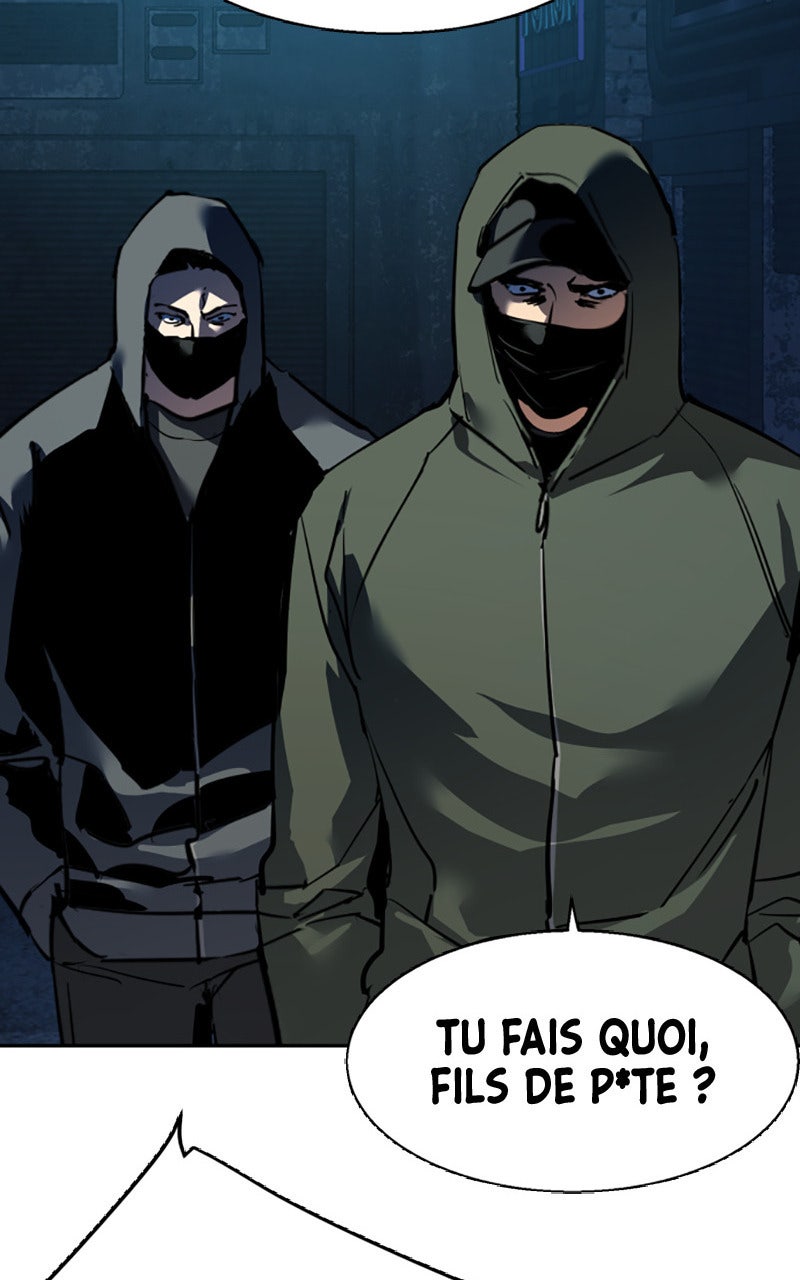 Read High School Mercenary fr Manga Online