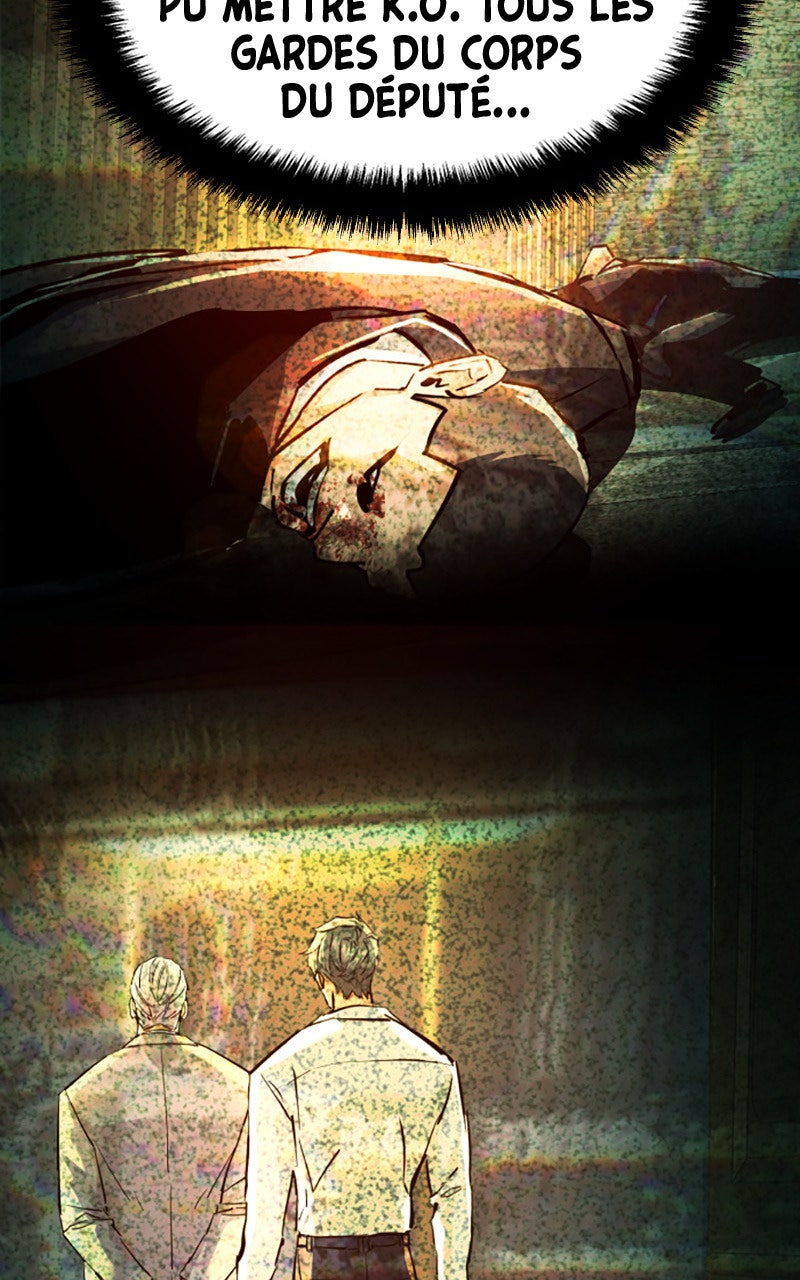 Read High School Mercenary fr Manga Online