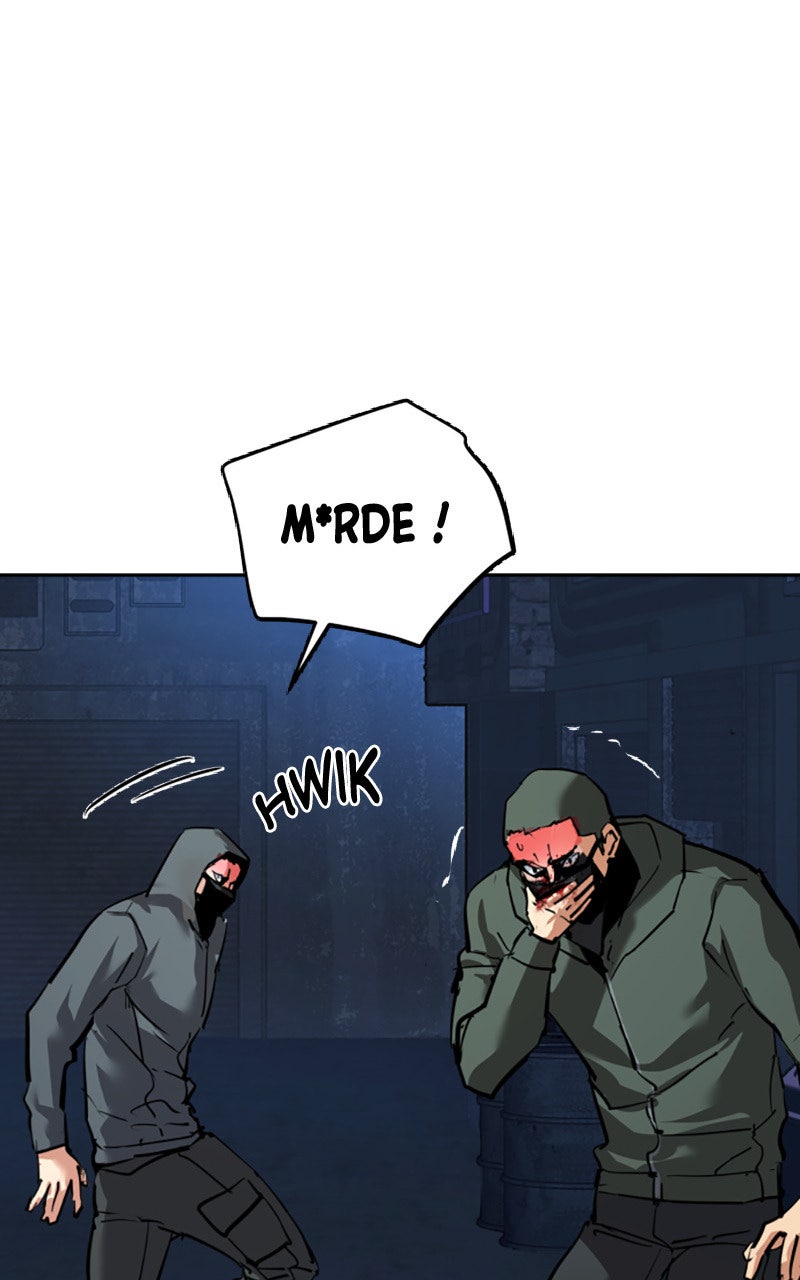 Read High School Mercenary fr Manga Online