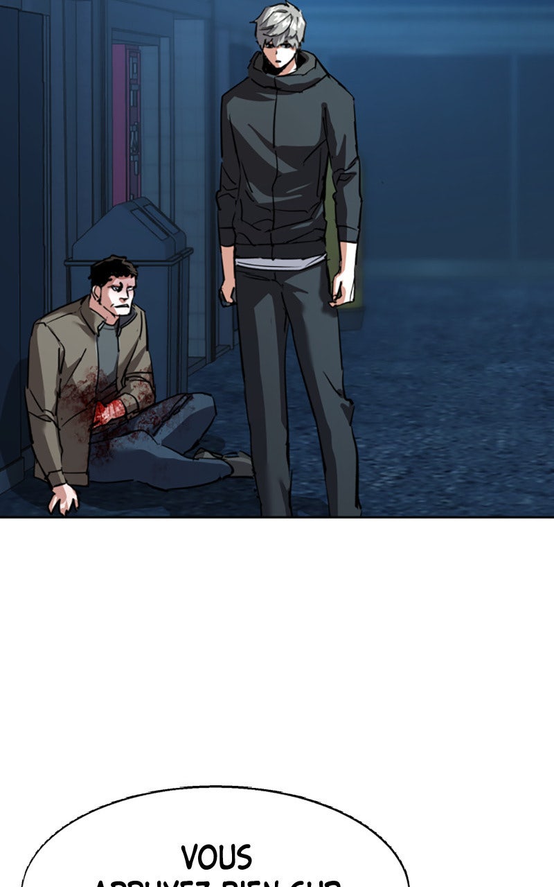 Read High School Mercenary fr Manga Online